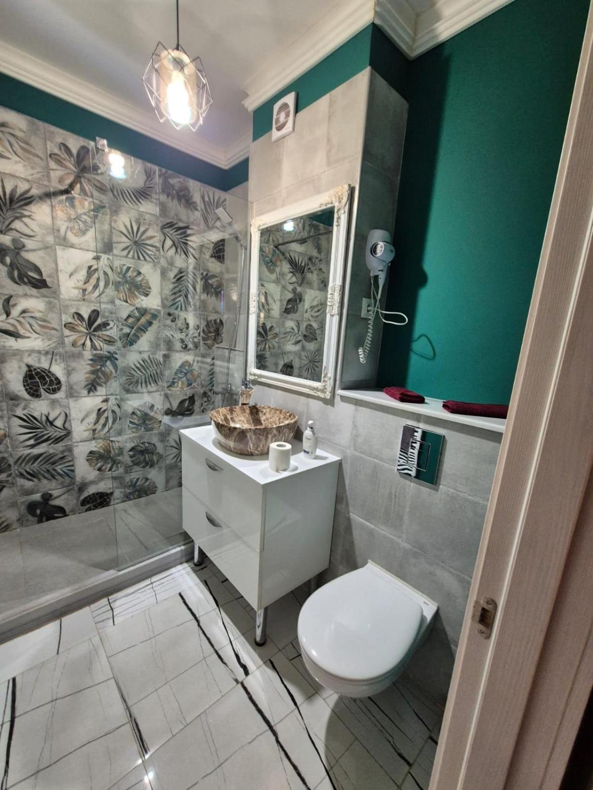 Ferienwohnung Afi Discret Jacuzzi Bukarest Exterior foto